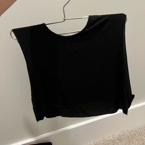 joah brown muscle tank